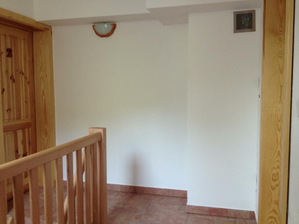 棒棒小屋 捷克布杰约维采 外观 照片