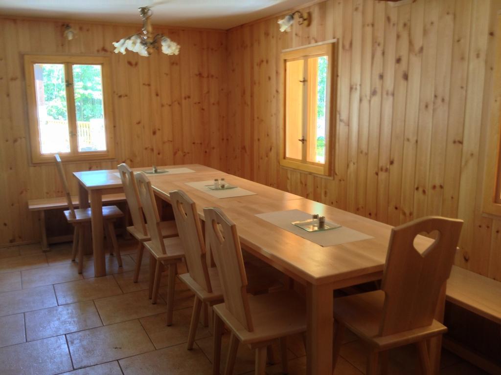 棒棒小屋 捷克布杰约维采 外观 照片